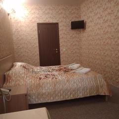 Загородный клуб Релакс, Щербинка, Московская область