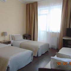 Гостиничный комплекс Остафьево, Щербинка, Московская область