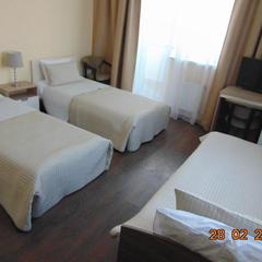 Гостиничный комплекс Остафьево, Щербинка, Московская область