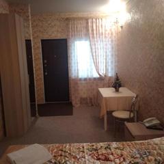 Загородный клуб Релакс, Щербинка, Московская область