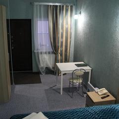 Загородный клуб Релакс, Щербинка, Московская область