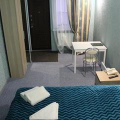 Загородный клуб Релакс, Щербинка, Московская область