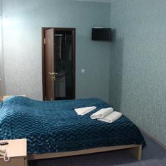 Загородный клуб Релакс, Щербинка, Московская область