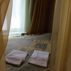 Загородный клуб Релакс, Щербинка, Московская область