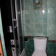 Загородный клуб Релакс, Щербинка, Московская область