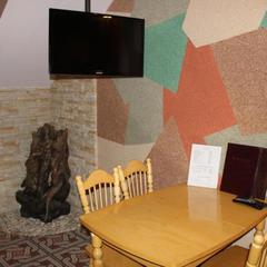 Загородный клуб Релакс, Щербинка, Московская область