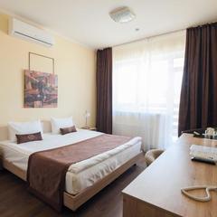 Гостиничный комплекс Остафьево, Щербинка, Московская область