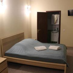 Загородный клуб Релакс, Щербинка, Московская область