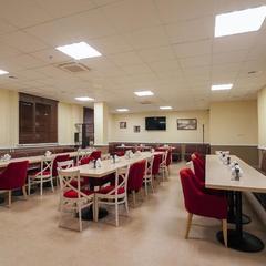 Гостиничный комплекс Остафьево, Щербинка, Московская область