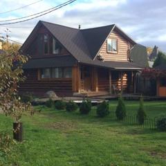 Гостевой дом На Симферопольском шоссе, Щербинка, Московская область