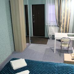 Загородный клуб Релакс, Щербинка, Московская область