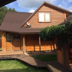 Гостевой дом На Симферопольском шоссе, Щербинка, Московская область