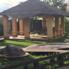 Гостевой дом На Симферопольском шоссе, Щербинка, Московская область