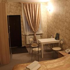 Загородный клуб Релакс, Щербинка, Московская область