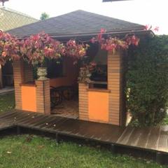 Гостевой дом На Симферопольском шоссе, Щербинка, Московская область