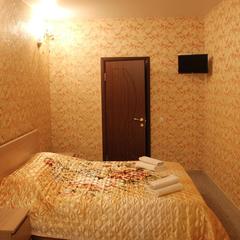 Загородный клуб Релакс, Щербинка, Московская область