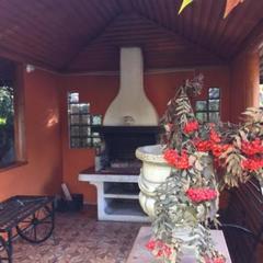 Гостевой дом На Симферопольском шоссе, Щербинка, Московская область