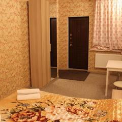 Загородный клуб Релакс, Щербинка, Московская область