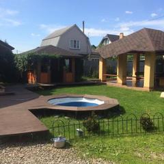 Гостевой дом На Симферопольском шоссе, Щербинка, Московская область