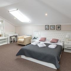 Отель Лион, Щербинка, Московская область