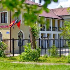 Гостиница Электросталь, Электросталь, Московская область