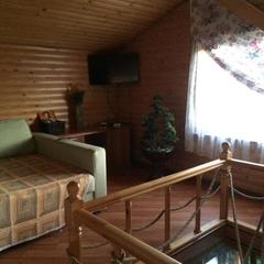 Гостевой дом На Симферопольском шоссе, Щербинка, Московская область