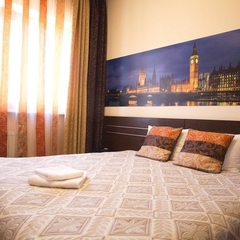 Гостиница Апельсин, Электросталь, Московская область