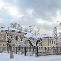 Гостиница Электросталь, Электросталь, Московская область
