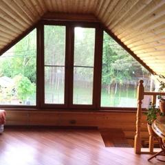 Гостевой дом На Симферопольском шоссе, Щербинка, Московская область