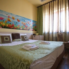 Гостиница Апельсин, Электросталь, Московская область