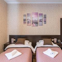 Отель Лион, Щербинка, Московская область