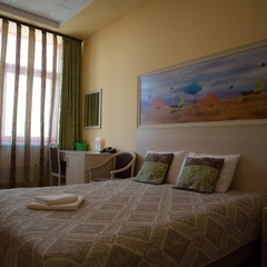 Гостиница Апельсин, Электросталь, Московская область