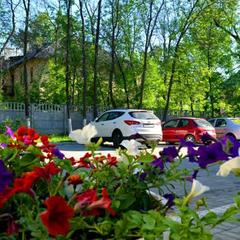 Гостиница Электросталь, Электросталь, Московская область