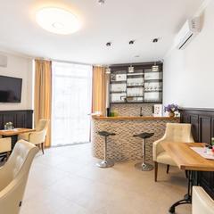 Отель Лион, Щербинка, Московская область