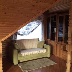 Гостевой дом На Симферопольском шоссе, Щербинка, Московская область