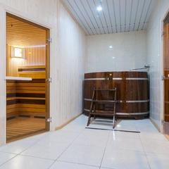 Гостиничный комплекс Остафьево, Щербинка, Московская область