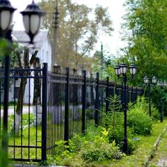 Гостиница Электросталь, Электросталь, Московская область