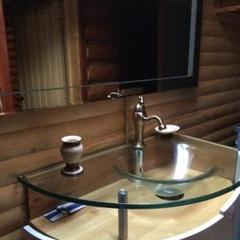 Гостевой дом На Симферопольском шоссе, Щербинка, Московская область