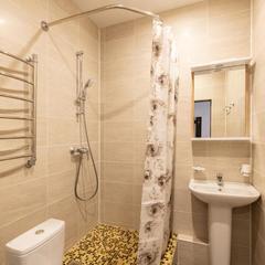 Отель Лион, Щербинка, Московская область