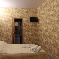 Загородный клуб Релакс, Щербинка, Московская область