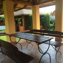 Гостевой дом На Симферопольском шоссе, Щербинка, Московская область