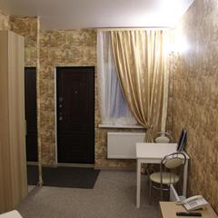 Загородный клуб Релакс, Щербинка, Московская область