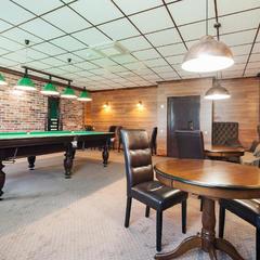 Гостиничный комплекс Остафьево, Щербинка, Московская область