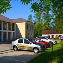 Гостиница Электросталь, Электросталь, Московская область