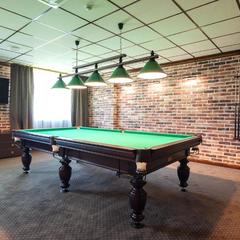 Гостиничный комплекс Остафьево, Щербинка, Московская область