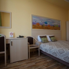 Гостиница Апельсин, Электросталь, Московская область