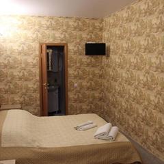 Загородный клуб Релакс, Щербинка, Московская область