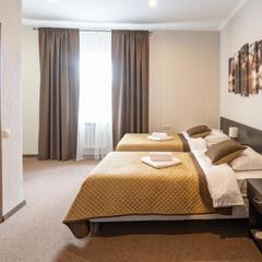 Отель Лион, Щербинка, Московская область