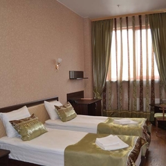 Гостиница Апельсин, Электросталь, Московская область