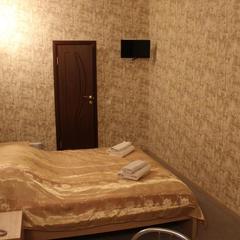 Загородный клуб Релакс, Щербинка, Московская область